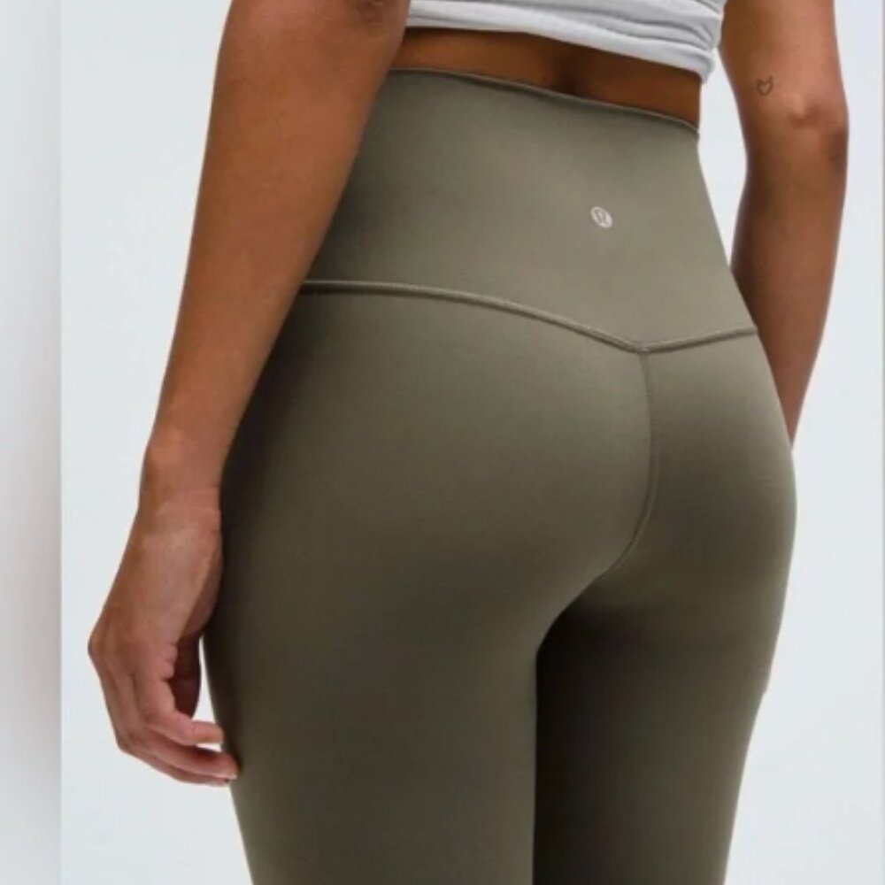 Lululemon Athletica Leggings